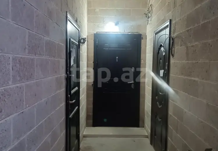 3 otaqlı mənzil , Xırdalan