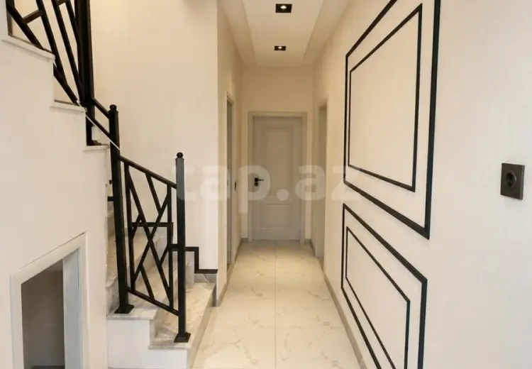 3 otaqlı mənzil , Saray, Abşeron