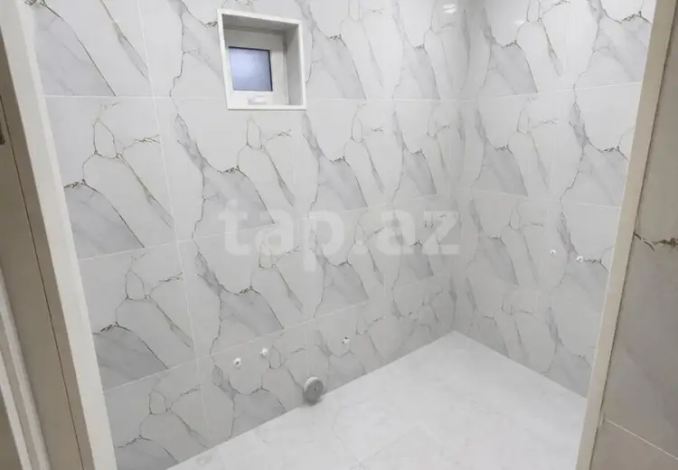 3 otaqlı mənzil , Saray, Abşeron
