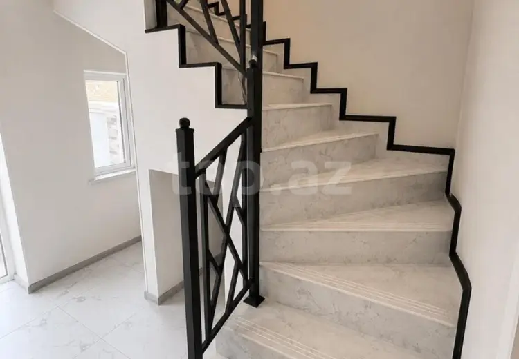 3 otaqlı mənzil , Saray, Abşeron