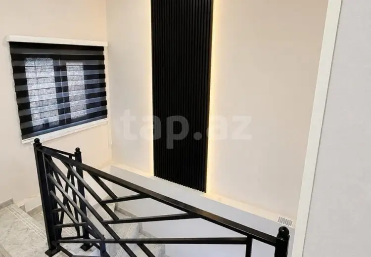 3 otaqlı mənzil , Saray, Abşeron