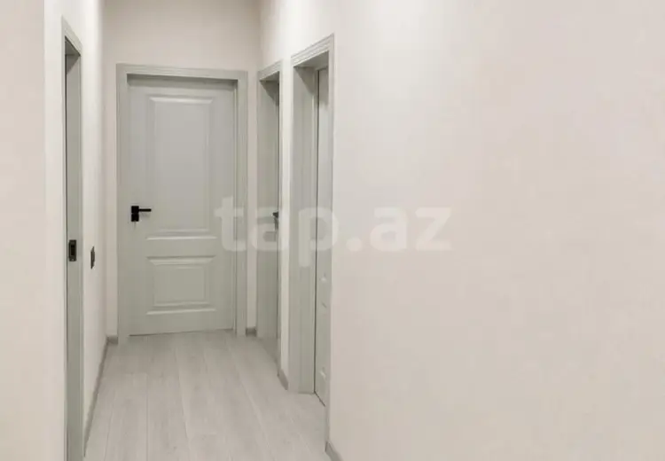 3 otaqlı mənzil , Saray, Abşeron