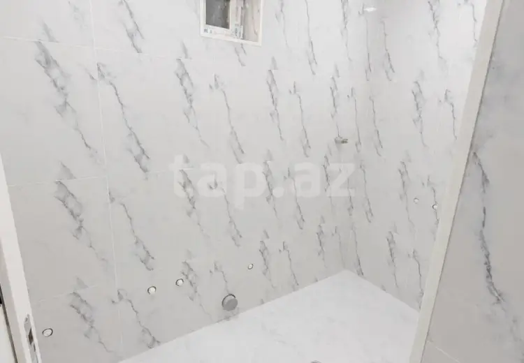 3 otaqlı mənzil , Saray, Abşeron