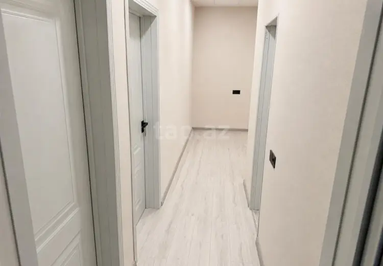 3 otaqlı mənzil , Saray, Abşeron