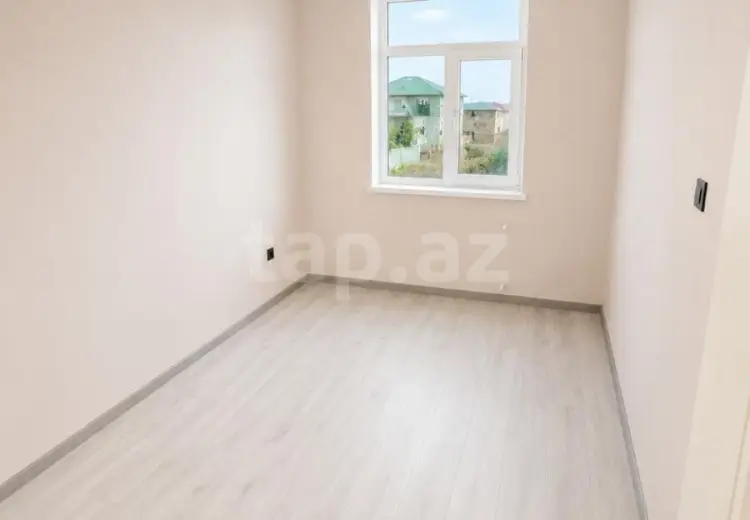 3 otaqlı mənzil , Saray, Abşeron