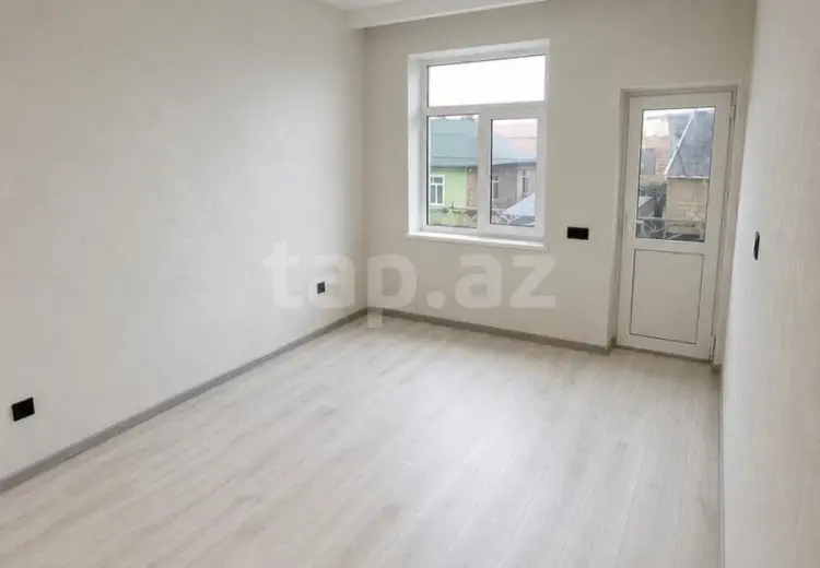 3 otaqlı mənzil , Saray, Abşeron