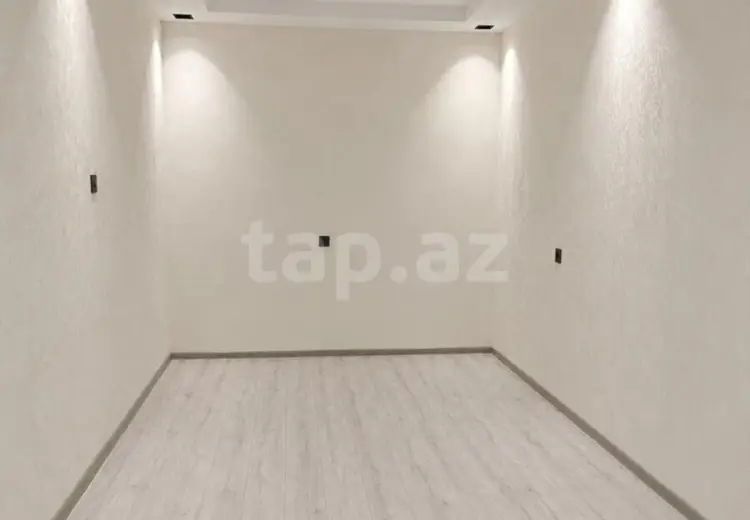 3 otaqlı mənzil , Saray, Abşeron