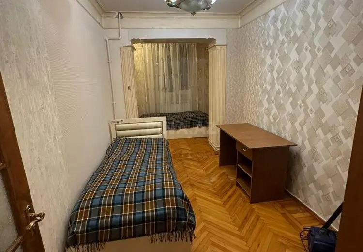 3 otaqlı mənzil Kirayə (aylıq), Yasamal qəs., Yasamal, Bakı