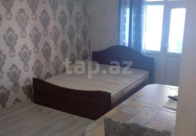 3 otaqlı mənzil , Sumqayıt