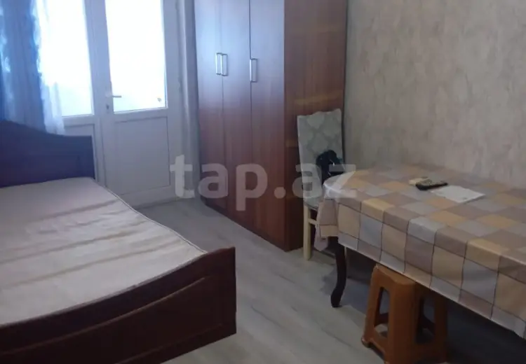 3 otaqlı mənzil , Sumqayıt
