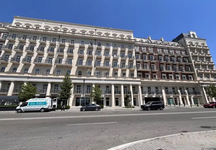 3 otaqlı mənzil , Bakı