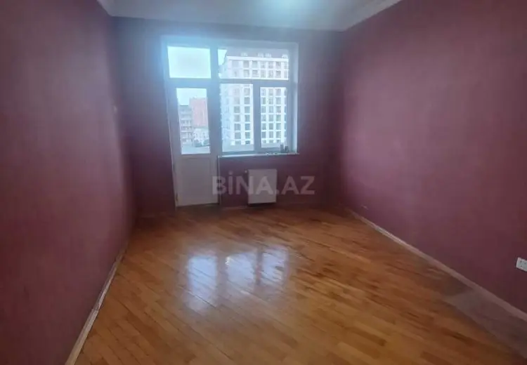 4 otaqlı mənzil Satılır, Nəsimi, Bakı