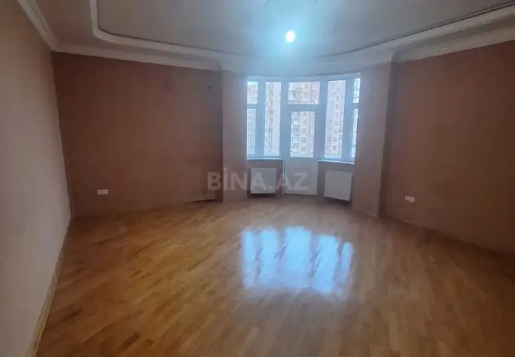 4 otaqlı mənzil Satılır, Nəsimi, Bakı
