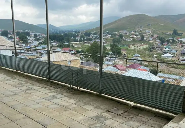 3 otaqlı mənzil , Daşkəsən