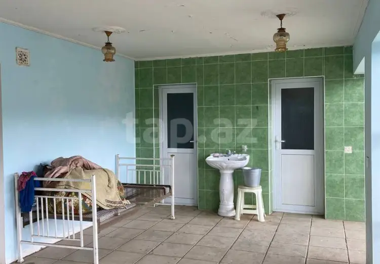 3 otaqlı mənzil , Daşkəsən