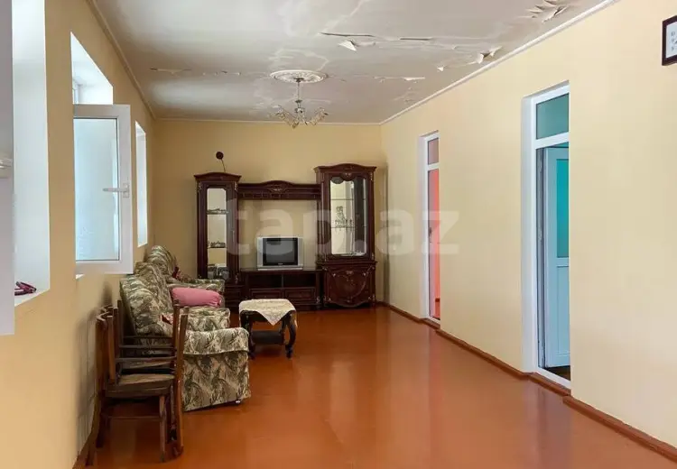 3 otaqlı mənzil , Daşkəsən
