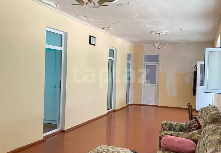 3 otaqlı mənzil , Daşkəsən