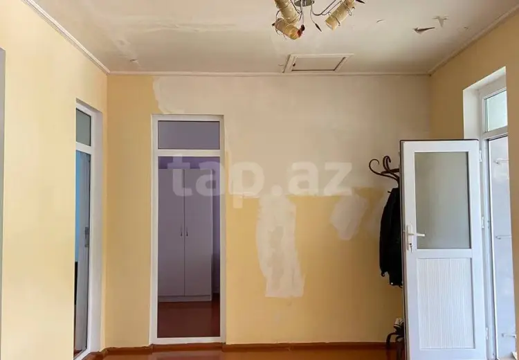 3 otaqlı mənzil , Daşkəsən