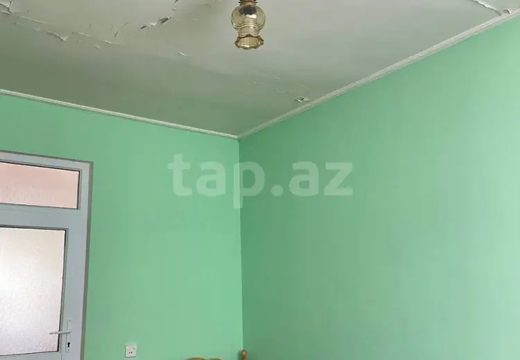 3 otaqlı mənzil , Daşkəsən