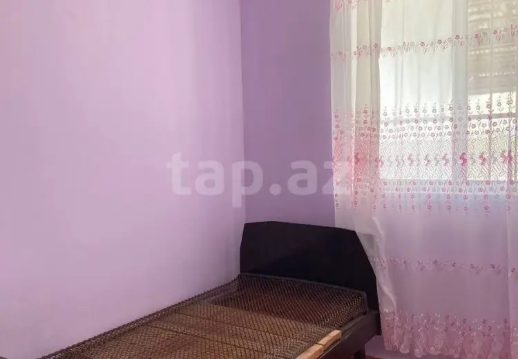 3 otaqlı mənzil , Daşkəsən