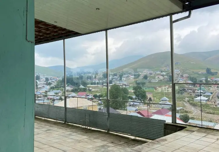 3 otaqlı mənzil , Daşkəsən