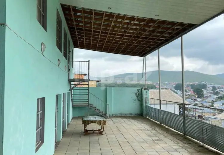 3 otaqlı mənzil , Daşkəsən