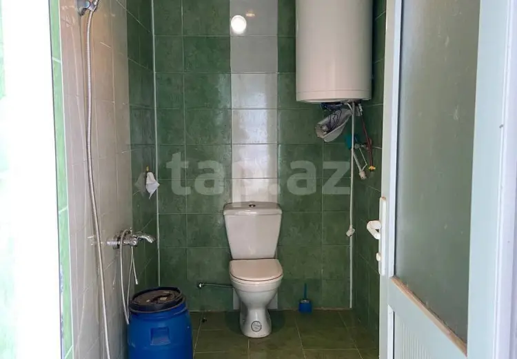 3 otaqlı mənzil , Daşkəsən