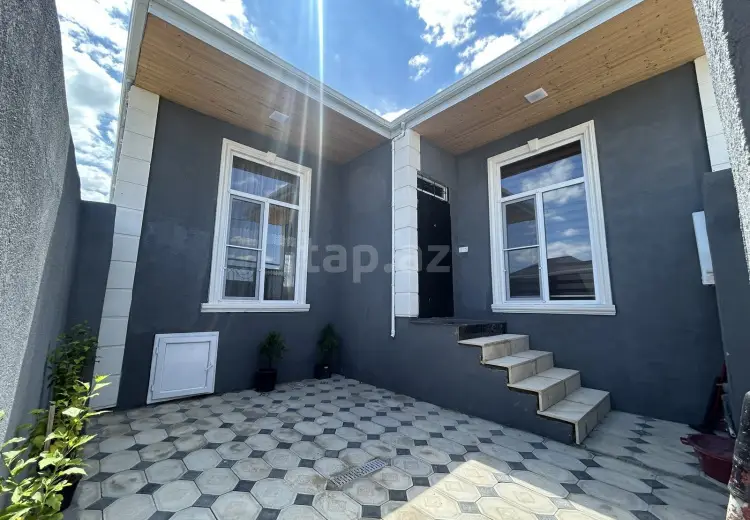 3 otaqlı mənzil , Sumqayıt