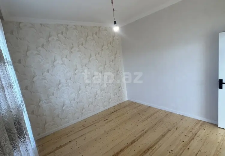 3 otaqlı mənzil , Sumqayıt
