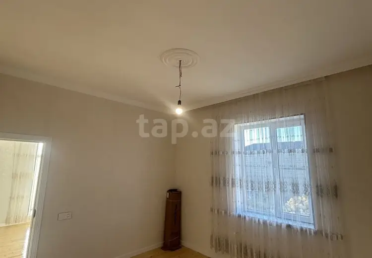3 otaqlı mənzil , Sumqayıt