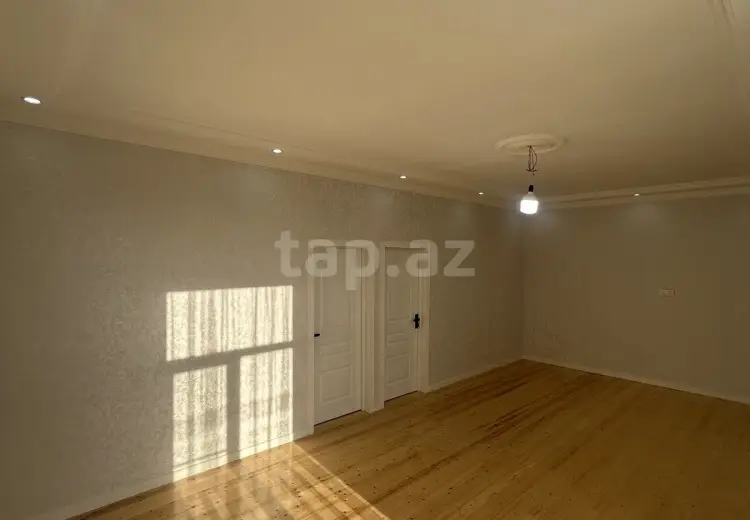 3 otaqlı mənzil , Sumqayıt