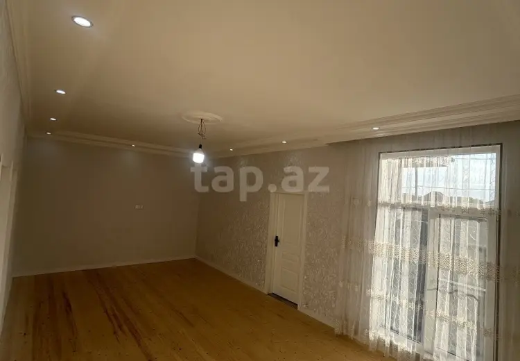 3 otaqlı mənzil , Sumqayıt