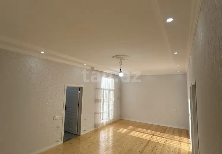 3 otaqlı mənzil , Sumqayıt
