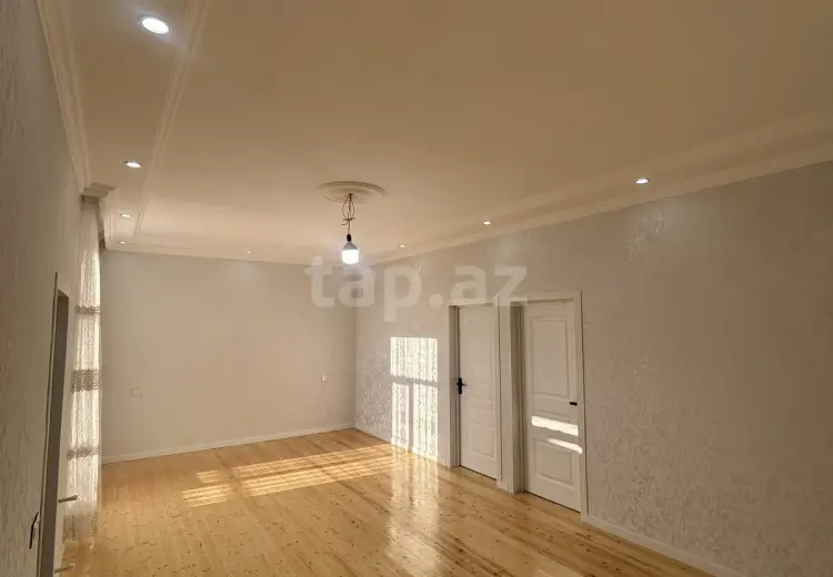 3 otaqlı mənzil , Sumqayıt