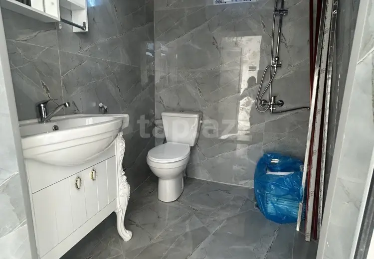 3 otaqlı mənzil , Sumqayıt
