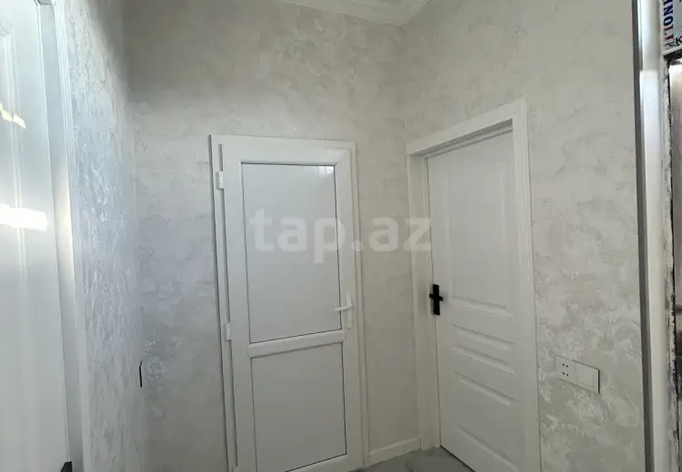 3 otaqlı mənzil , Sumqayıt