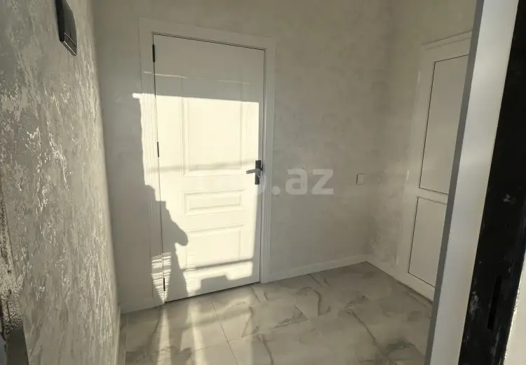 3 otaqlı mənzil , Sumqayıt