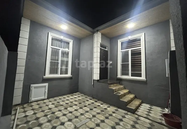 3 otaqlı mənzil , Sumqayıt