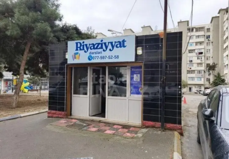 0 m² Obyekt / Ofis , Bakı