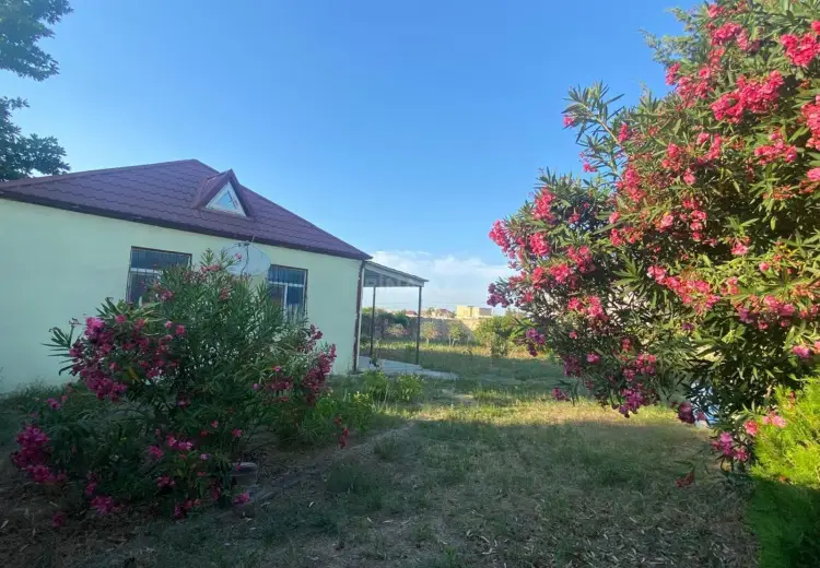 3 otaqlı mənzil Satılır, Nardaran qəs., Sabunçu, Bakı