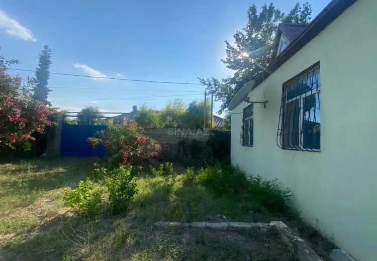 3 otaqlı mənzil Satılır, Nardaran qəs., Sabunçu, Bakı