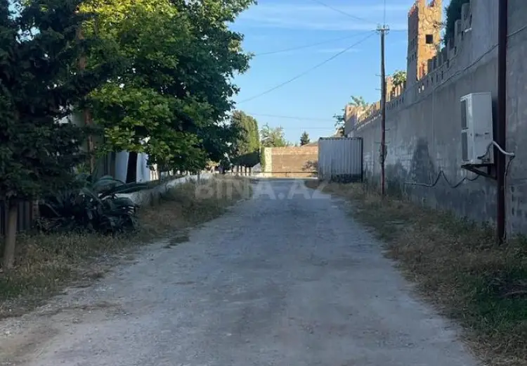 5.6 sot Torpaq Satılır, Mərdəkan, Xəzər, Bakı