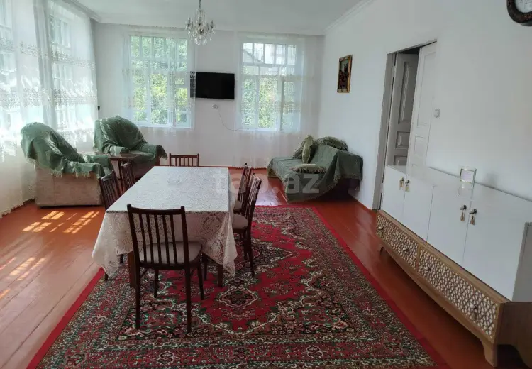3 otaqlı mənzil , Qusar