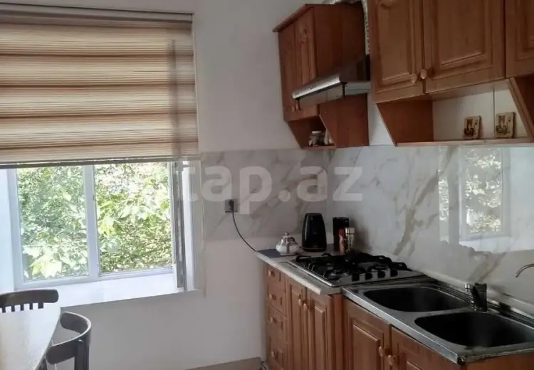 3 otaqlı mənzil , Qusar
