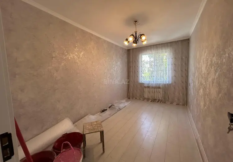 4 otaqlı mənzil Satılır, Xırdalan
