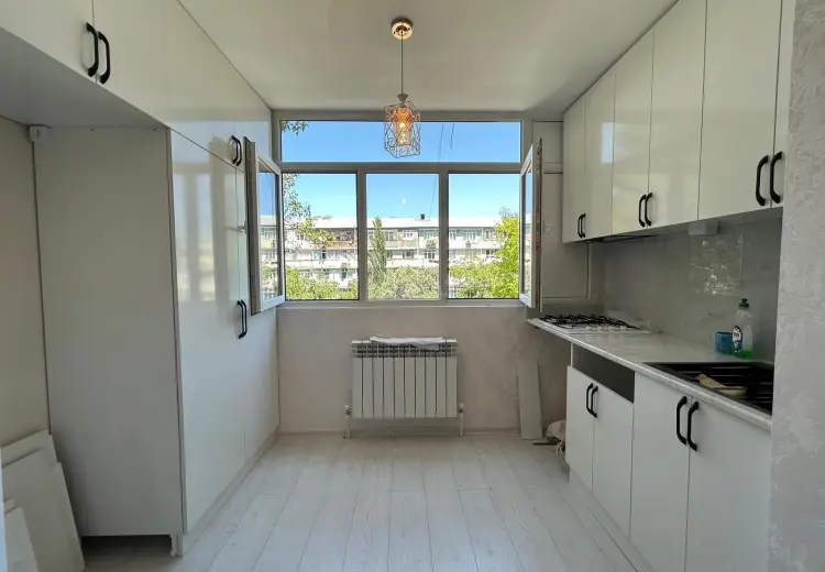 4 otaqlı mənzil Satılır, Xırdalan