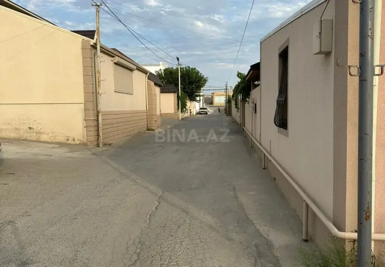 6 sot Torpaq Satılır, Mərdəkan, Xəzər, Bakı