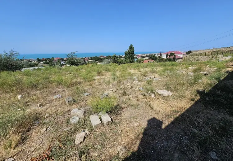 0 m² Obyekt / Ofis , Novxanı, Abşeron