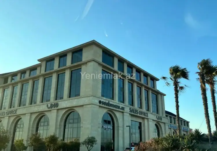 6 sot Torpaq Satılır, Nardaran qəs., Sabunçu, Bakı