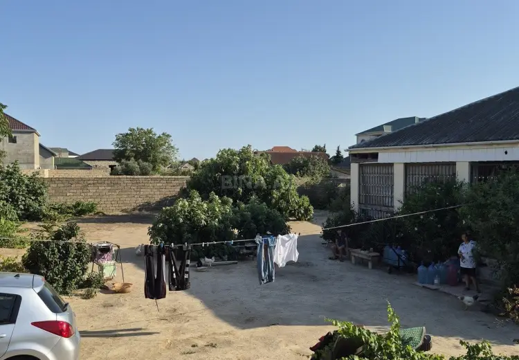 4 sot Torpaq Satılır, Sabunçu, Bakı